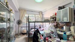 Blk 329 Tampines Street 32 (Tampines), HDB Executive #558567581